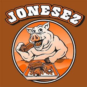 Jonesez BBQ